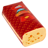 Von der Waage: Sejdamer Mlekpol-Käse (Scheiben ca. 150g)